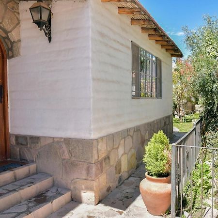 La Morada De Ohana Tilcara Εξωτερικό φωτογραφία